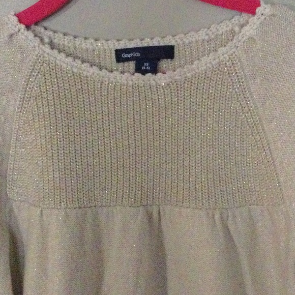 GAP Sweater Dress...Size XS 4-5 - Picture 2 of 4